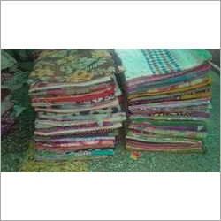 Eco-Friendly Printed Old Dhoti