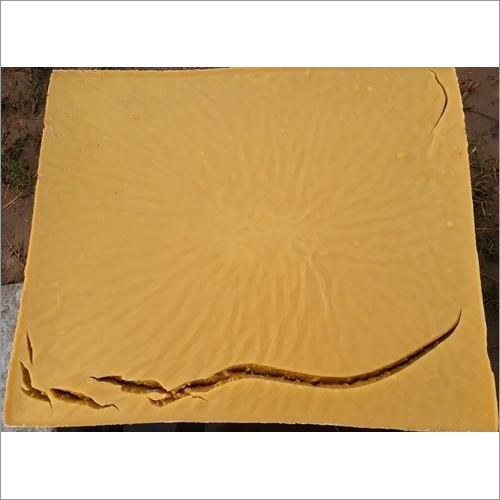 Natural Beeswax