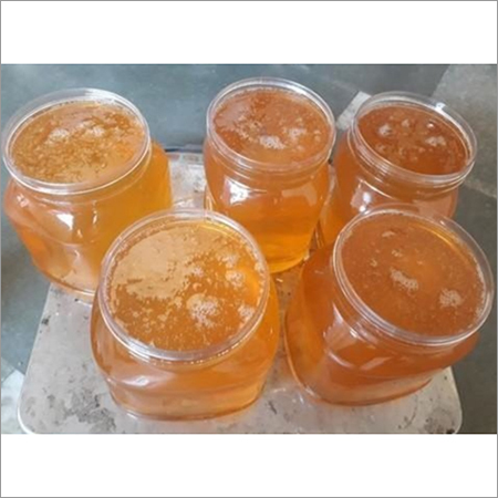 Kashmir Honey