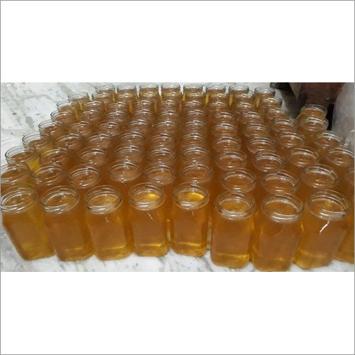 Kashmir Honey