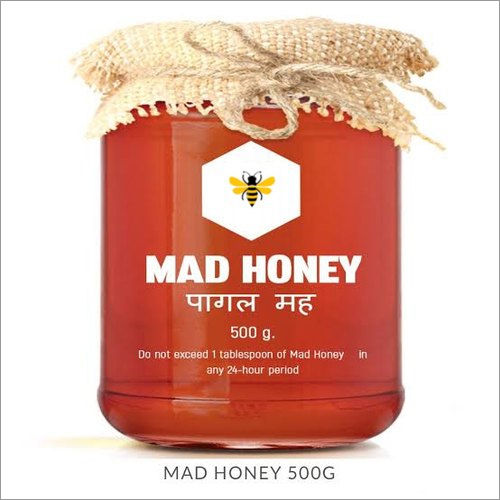 Mad Honey