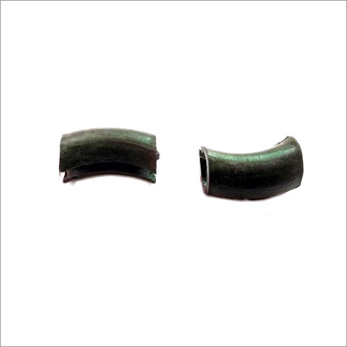 Black Plastic Molding Components