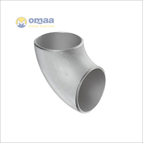 45 Degree Elbow Buttweld Fitting Grade: Industrial