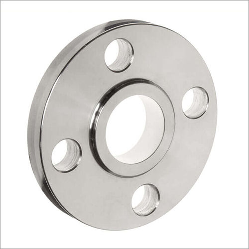 Slip On Flanges