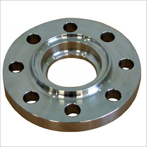 Socket Weld Flanges