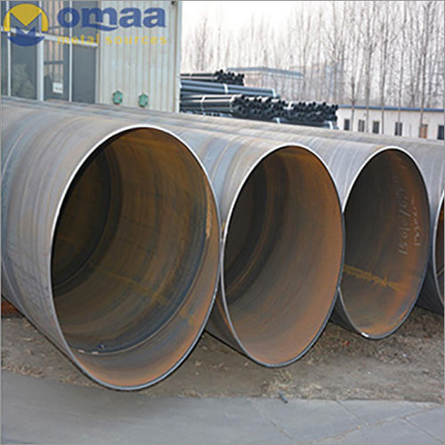 Stainless Steel Saw Pipes