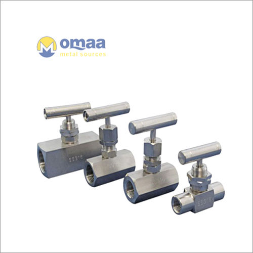 Stainless Steel Valves