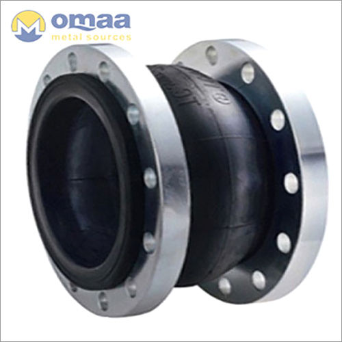 Floating Flange Expansion Joint