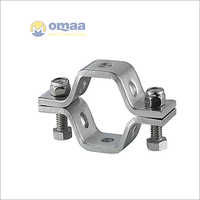 Heavy Duty Pipe Hanger Clamp