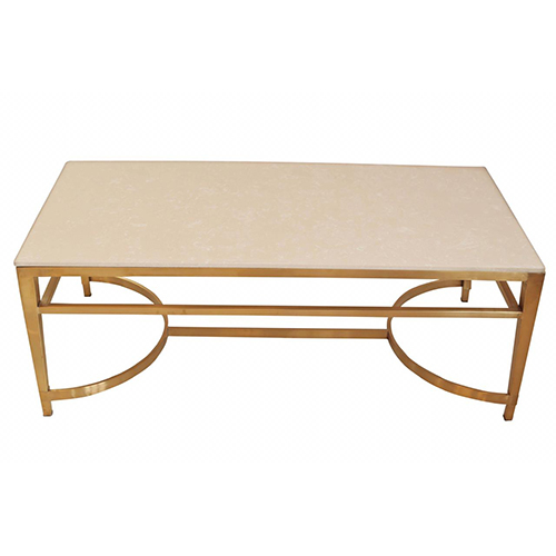 Italian Marble Centre Table