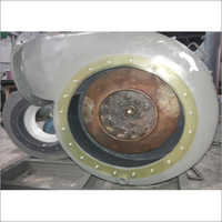 FRP Centrifugal Blower