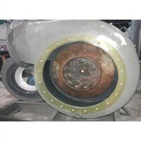 FRP Centrifugal Blower