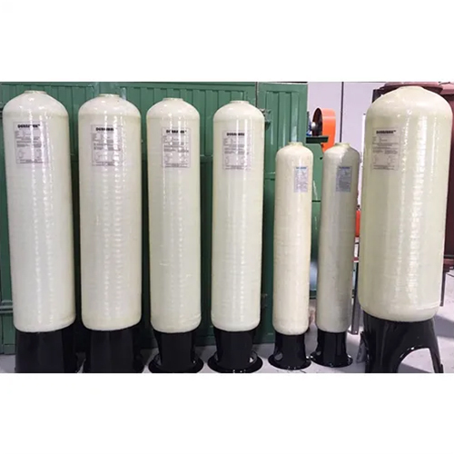 FRP Pressure Vessel