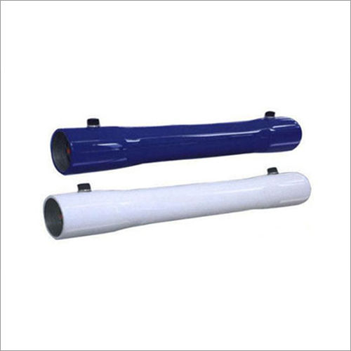 Reverse Osmosis Membrane Housing