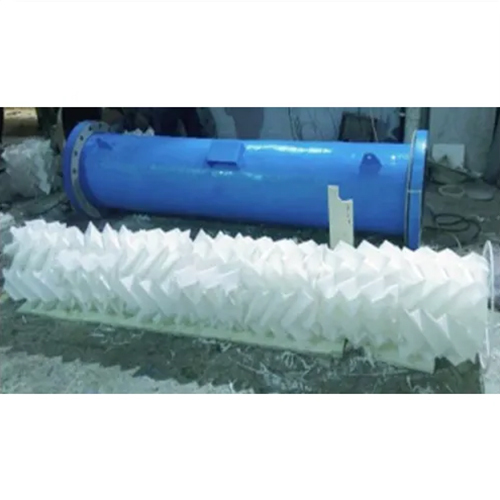 Static Mixer