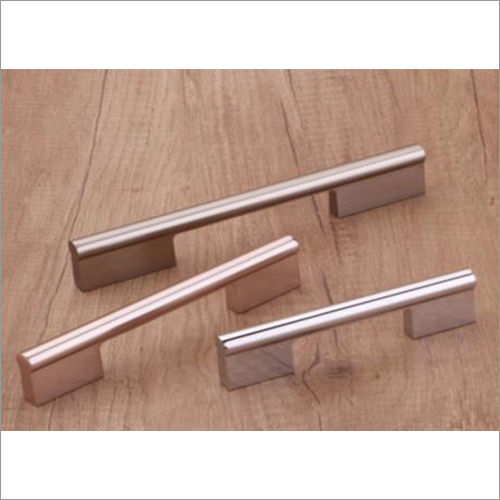 Available In Different Color Aluminium Cabinet Handle