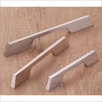 Designer Cabinet Handle - Aluminum, Various Sizes Available, Multiple Color Options | Ideal For Cabinet Applications