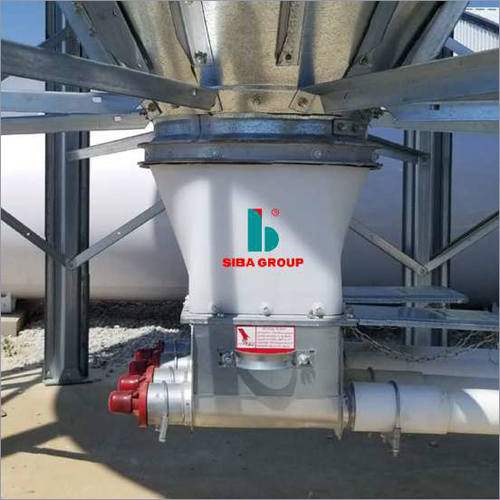Automatic Feeding Conveying Systems