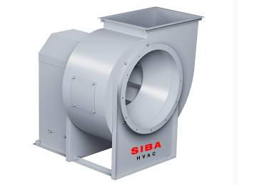 Hight Quality Turbo Fan By SYBA HIGH-TECH MECHANICAL GROUP JOINT STOCK COMPANY (VIET NAM)