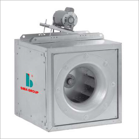 Square Fan By SYBA HIGH-TECH MECHANICAL GROUP JOINT STOCK COMPANY (VIET NAM)