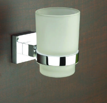 Glass Tumbler Holder