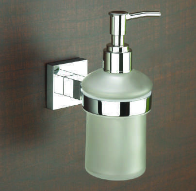 Liquid Soap Dispenser