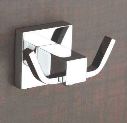 Brass Robe Hook