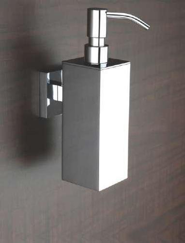 Brass Liquid Soap Dispenser