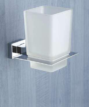 Glass Tumbler Holder
