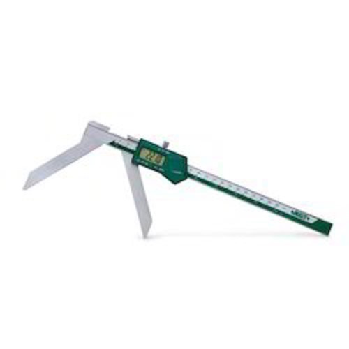 Insize 1189-150B Digital Arc Radius Caliper Application: Yes
