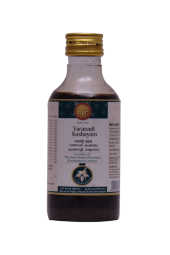 Varanadi Kashayam 200ml