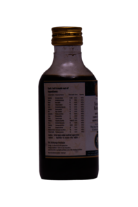 Varanadi Kashayam 200ml