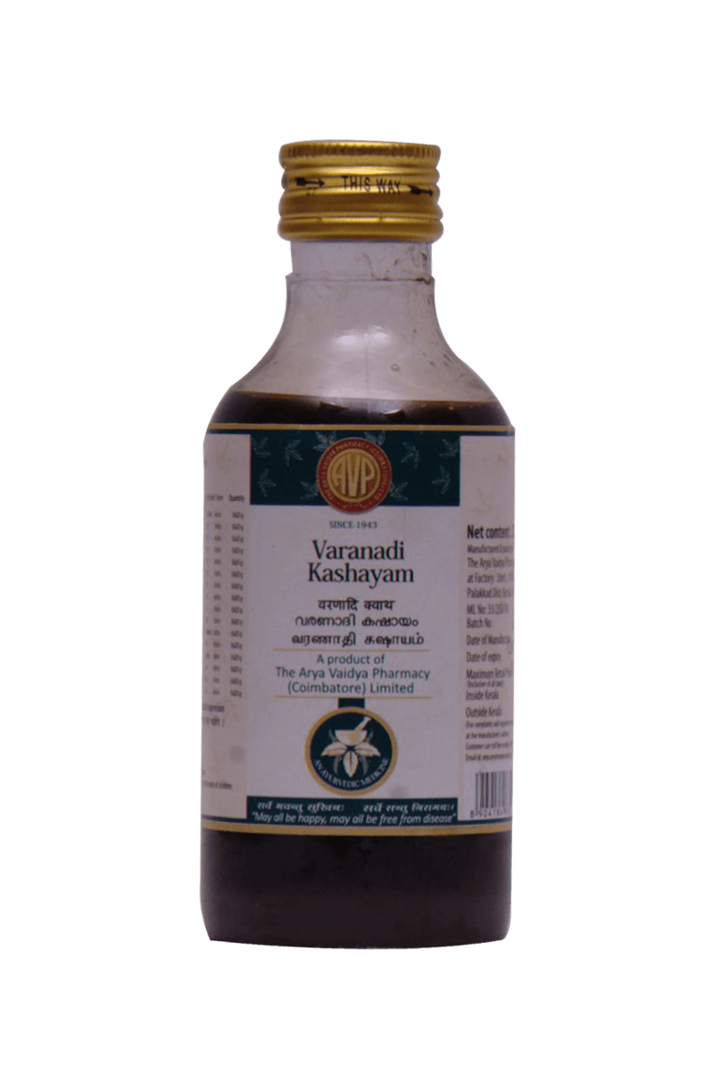 Varanadi Kashayam 200ml