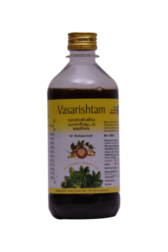 Vasarishtam 450ml