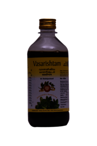 Vasarishtam 450ml