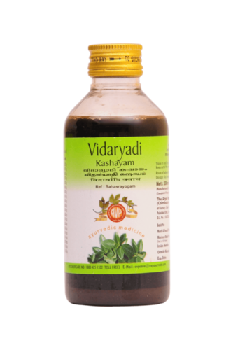 Vidaryadi Kashayam 200ml