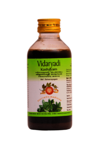 Vidaryadi Kashayam 200ml