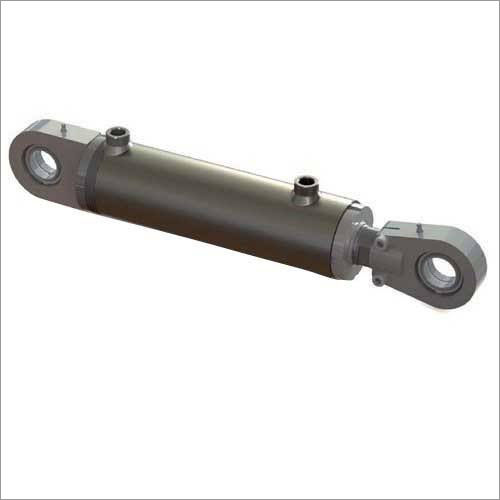 Industrial Hydraulic Cylinder