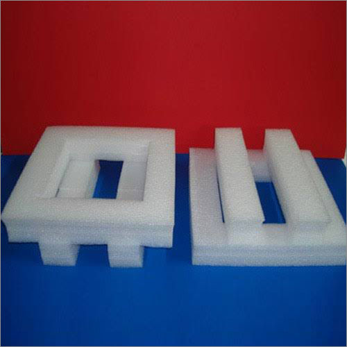 Foam Packaging