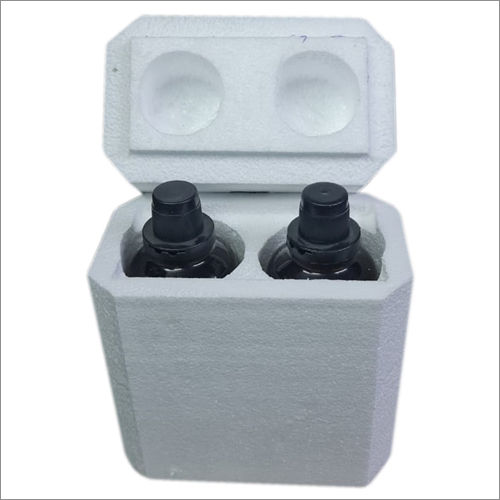 Thermocol Boxes