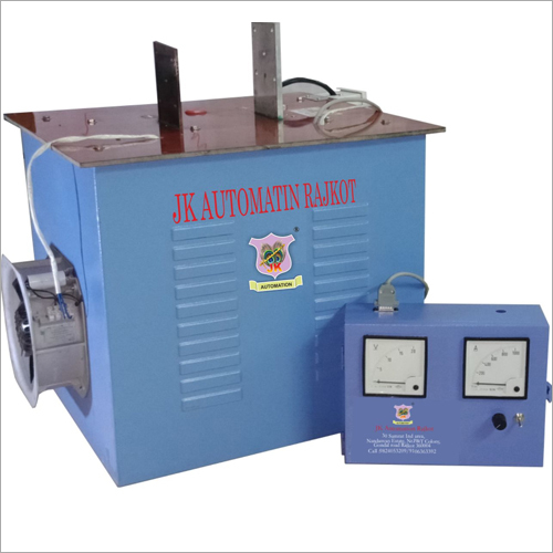 Power Saver Rectifier Dimension(L*W*H): 600 X 400 X 600 Millimeter (Mm)
