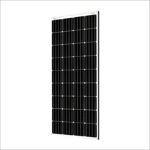 Loom Solar Panel 180 watt - 12 volt Mono Perc
