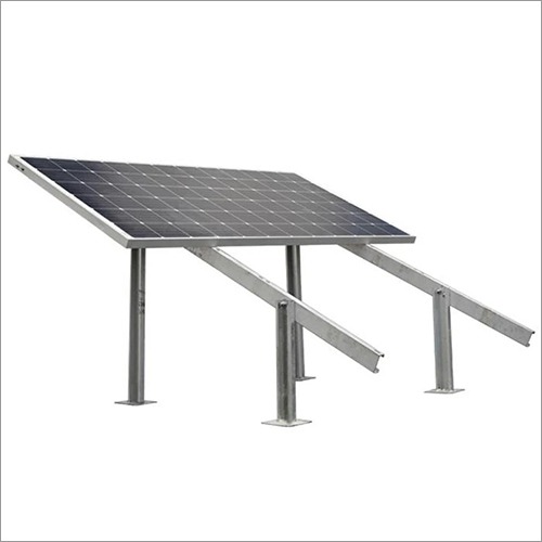 (440 Watts) Loom Solar 2 Panel Stand