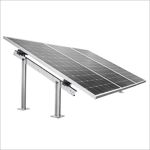 (375 watts) Loom Solar 3 Panel Stand