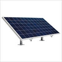 (375 to 450 watts) Loom Solar 1 Panel Stand