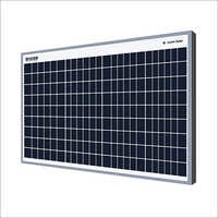 Loom Solar Panel 40 watt 12 volt Poly Crystalline