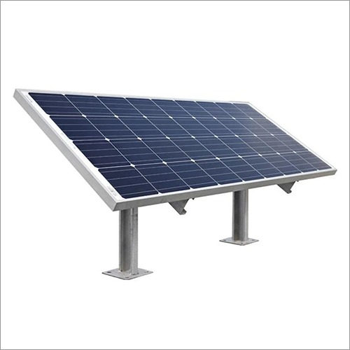 Loom Solar 1 Panel Stand (180 watts By LIPO TECHNOLOGY PRIVATE LIMITED