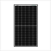 Loom Solar Panel - Shark Bifacial 440 - Mono Perc, 144 Cells, Half Cut
