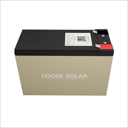 12 Ah  150 Watt Hour Multipurpose Lithium Battery for Machines Homes