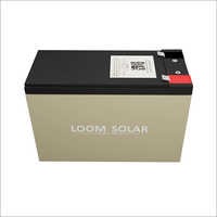 12 Ah - 150 Watt Hour Multipurpose Lithium Battery for Machines, Homes